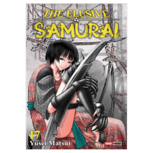 The Elusive Samurai 17