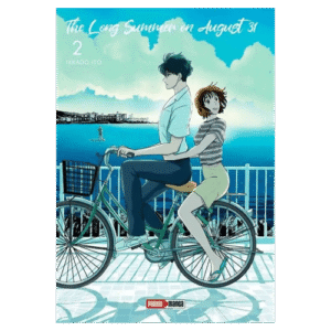 The Long Summer on August 31 02