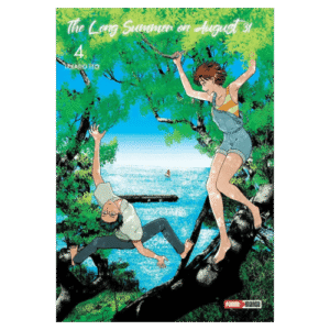 The Long Summer on August 31 04