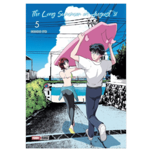 The Long Summer on August 31 05