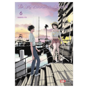 The Long Summer on August 31 06