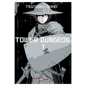 Tower Dungeon 01