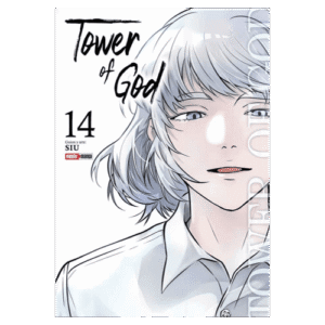 Tower of God 14