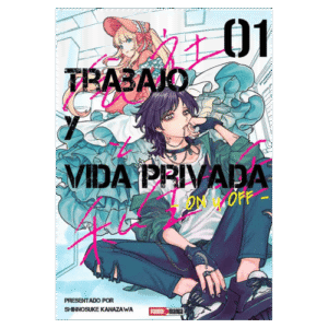 Trabajo y Vida Privada 01