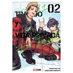 Trabajo y Vida Privada 02