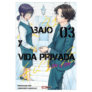 Trabajo y Vida Privada 03