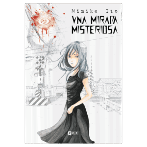 Una Mirada Misteriosa [Dañado]