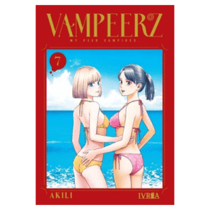 Vampeerz 07 [Dañado]