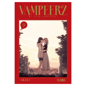Vampeerz 09 [Dañado]