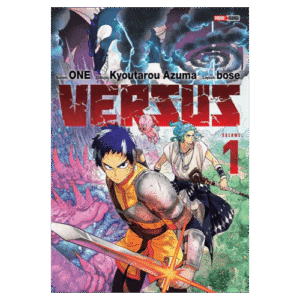 Versus 01