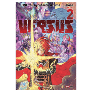 Versus 02