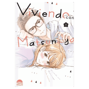 Viviendo con Matsunaga 08