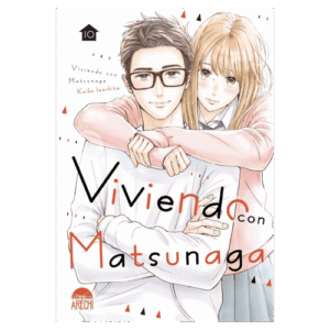 Viviendo con Matsunaga 10