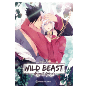 Wild Beast 01