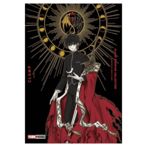 X 01 (Premium Collection)