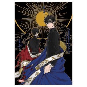 X 03 (Premium Collection)