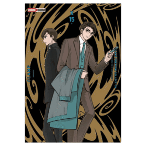 X 15 (Premium Collection)